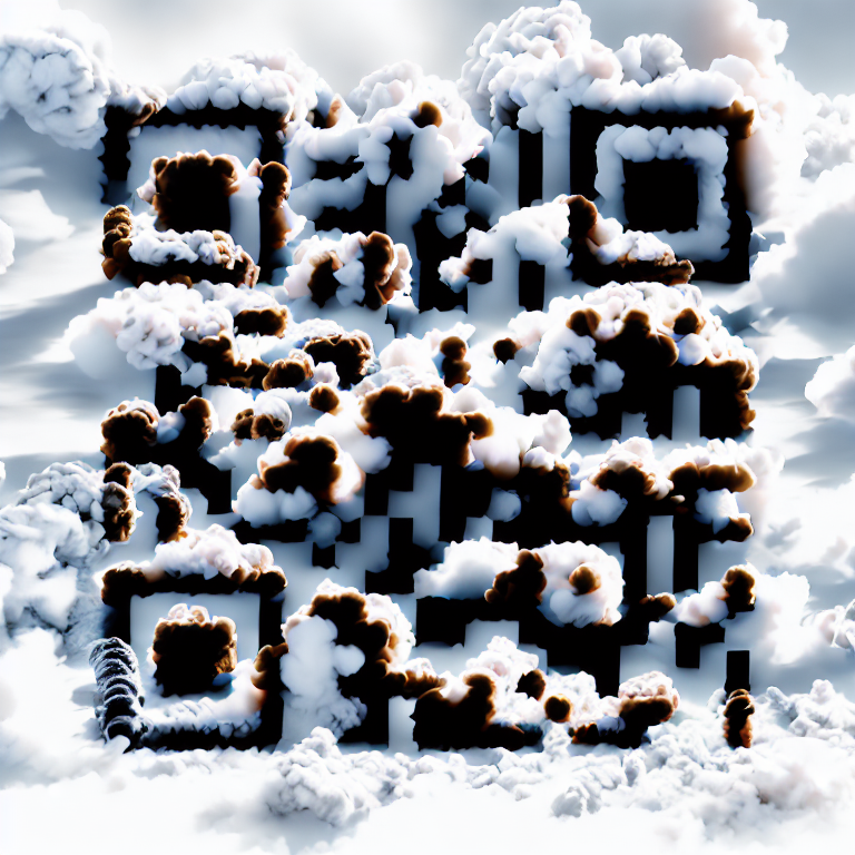 QR for Atomic Explosion