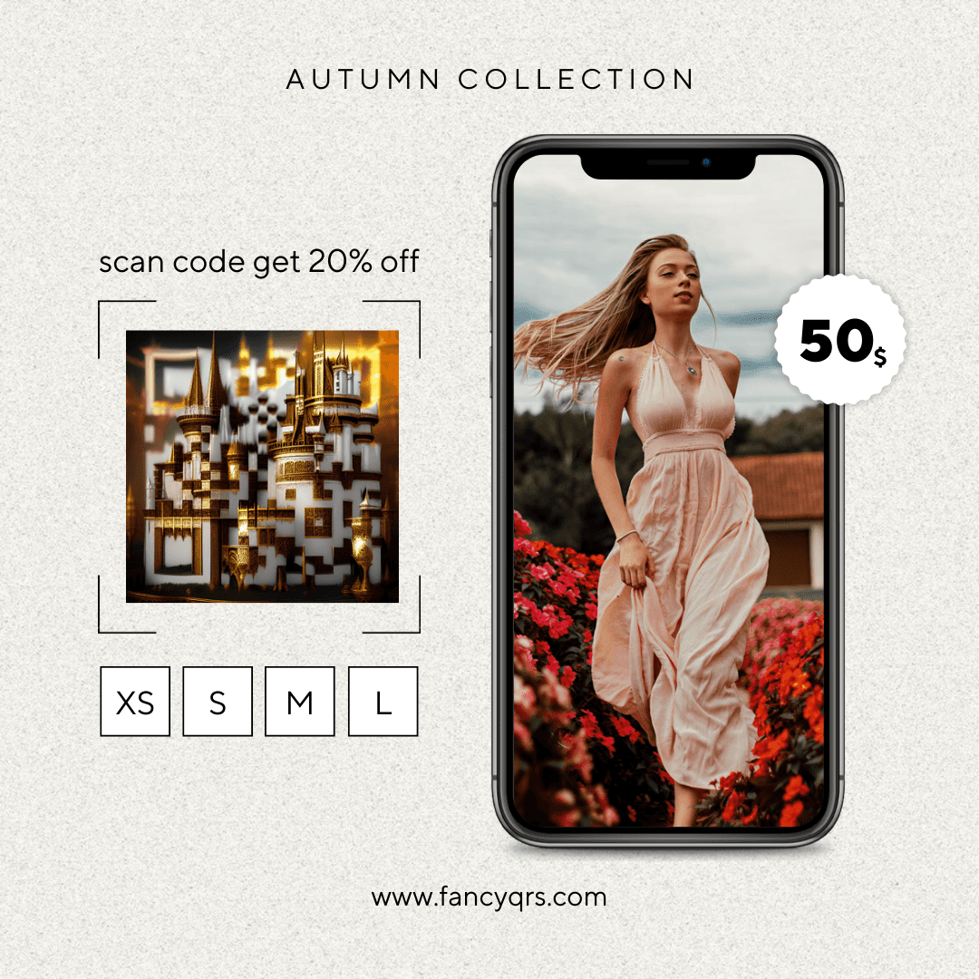 How to Use FancyQRs to Enhance Your Brand's Visual Identity