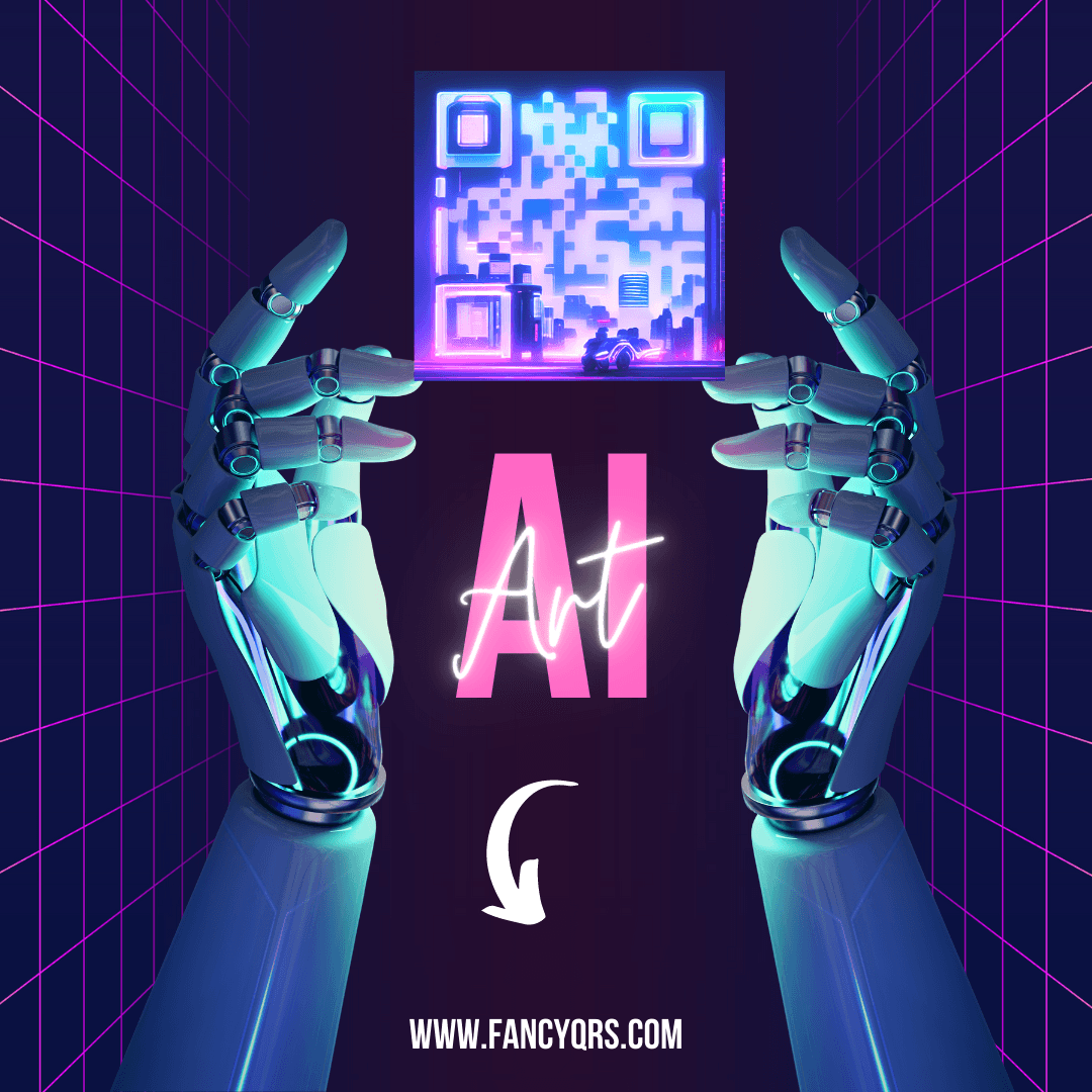 The Science Behind FancyQRs: Understanding the AI Algorithms Used for QR Code Generation