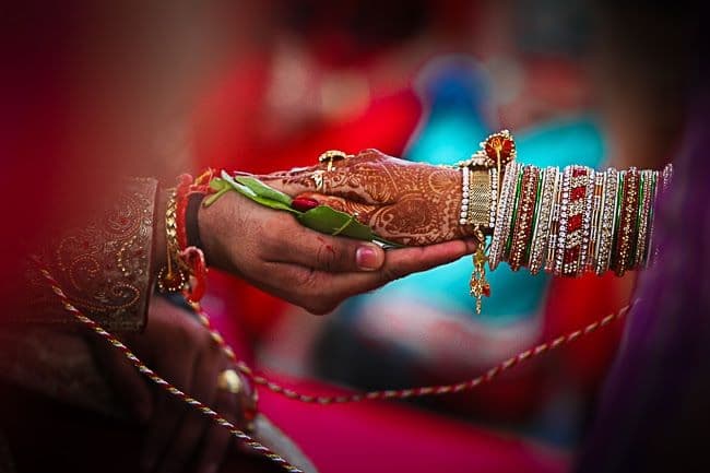 Sangeet Night